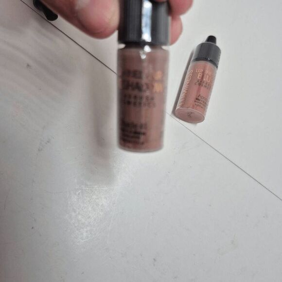 Luminess Air Concealer Eraser Shade 09 100 28 41 Aporcot Airbrush Cosmetics Lot - Picture 6 of 11